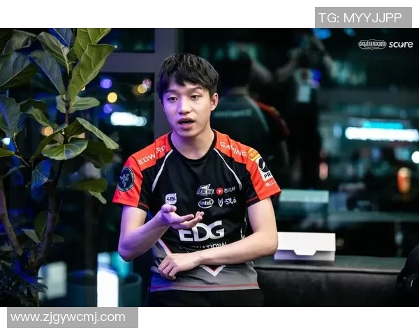 CSGO热点分析EDG战队在竞技环境中的战略转型与发展路径 CSGO热点分析EDG战队在竞技环境中的战略转型与发展路径
