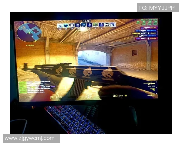 CSGO新手必看个人能力提升入门指南助你快速上手游戏技巧