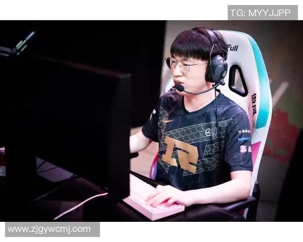 RNG战队灵活性变革引发电竞热议英雄联盟新局面探讨