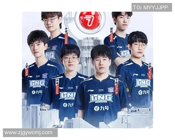 职业联赛S15赛季LNG战队技术表现全面解析与点评 职业联赛S15赛季LNG战队技术表现全面解析与点评