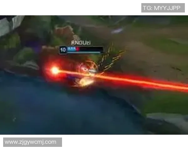 英雄联盟分析IG边路渗透策略的成功与不足之处探讨