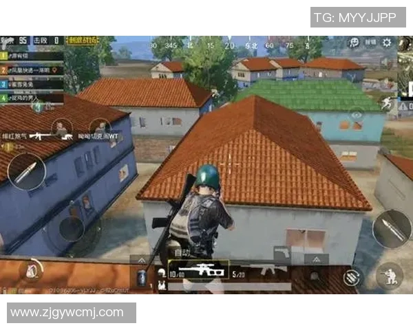 电竞比分杨娜深度解析和平精英游戏技巧与战术分享 电竞比分杨娜深度解析和平精英游戏技巧与战术分享