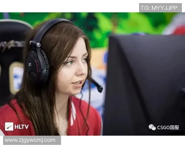 esports数据揭秘李丽成功之道专访她在CSGO领域的成长与挑战 esports数据揭秘李丽成功之道专访她在CSGO领域的成长与挑战