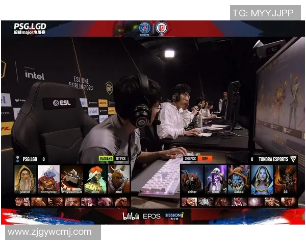 esports最新数据深入解析BLG战队在DOTA2巨献中的心理素质与团队协作能力 esports最新数据深入解析BLG战队在DOTA2巨献中的心理素质与团队协作能力