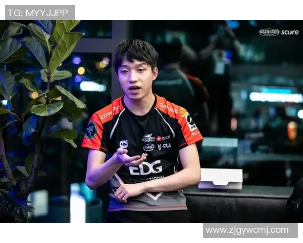 电竞新闻高校联赛中EDG战队比赛经验的深度分析与表现评估 电竞新闻高校联赛中EDG战队比赛经验的深度分析与表现评估