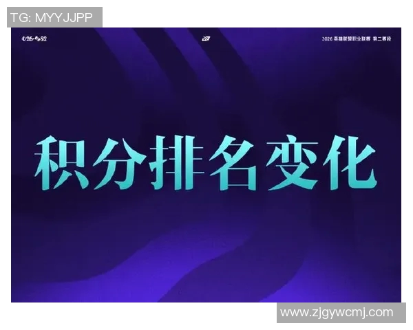 2026电竞新闻最新英雄联盟意识排行榜揭晓TES战队稳居第一名 2026电竞新闻最新英雄联盟意识排行榜揭晓TES战队稳居第一名